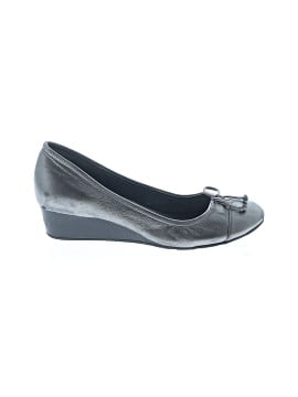 Cole Haan Nike Wedges