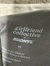 Girlfriend Collective Black Tank Top Size M - photo 7