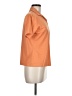 Tehama Orange Short Sleeve Polo Size M - photo 4