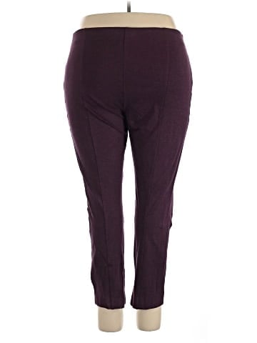 Weekends by Chico's Active Pants (view 2)