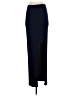 Amour Vert Blue Formal Skirt Size S - photo 1