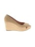 Taryn Rose Gold Wedges Size 7 1/2 - photo 1