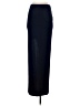 Amour Vert Blue Formal Skirt Size S - photo 2
