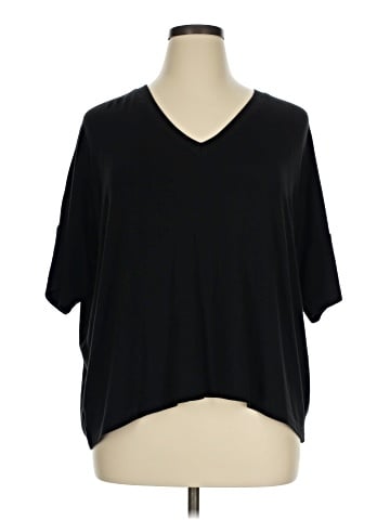Lou & Grey Short Sleeve T-Shirt (view 1)