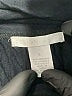 Design History Solid Black Shorts Size L - photo 3