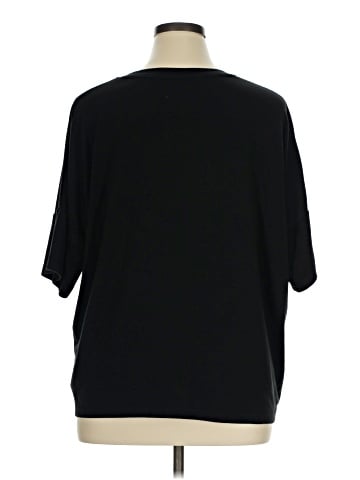 Lou & Grey Short Sleeve T-Shirt (view 2)