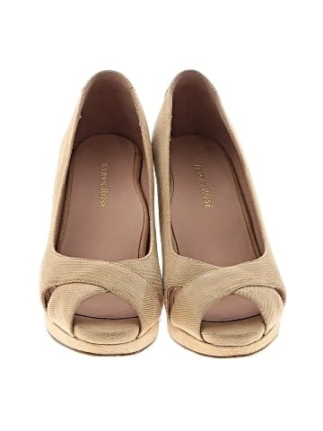 Taryn Rose Wedges (view 2)
