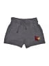 Liv Graphic Gray Athletic Shorts Size S - photo 1
