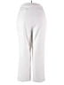 Worthington White Dress Pants Size 26 - photo 2