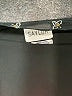 Saylor 100% Polyester Black Long Sleeve Blouse Size S - photo 4