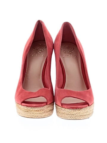 Vince Camuto Wedges (view 2)