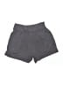 Liv Graphic Gray Athletic Shorts Size S - photo 2