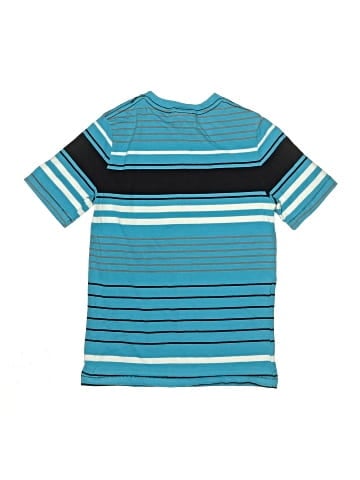 Tony Hawk Short Sleeve Henley (view 2)