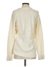 Abercrombie & Fitch Solid Ivory Pullover Sweater Size XS - photo 2