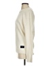 Abercrombie & Fitch Solid Ivory Pullover Sweater Size XS - photo 5