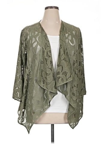 Chico's Kimono (view 1)