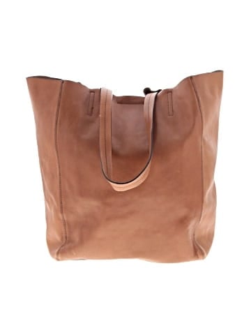 Banana Republic Leather Tote (view 1)