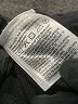 H&M Black Jeans Size 4 - photo 8