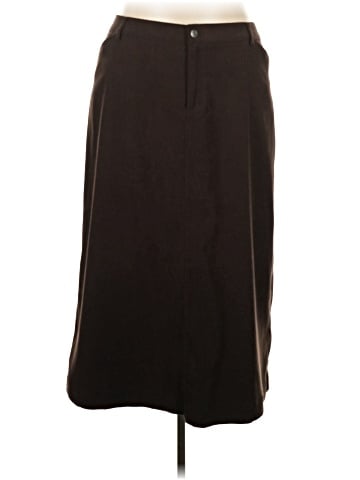 Cj Banks Formal Skirt (view 1)