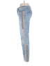 Pilcro Stripes Blue Jeans Size 25 waist - photo 5