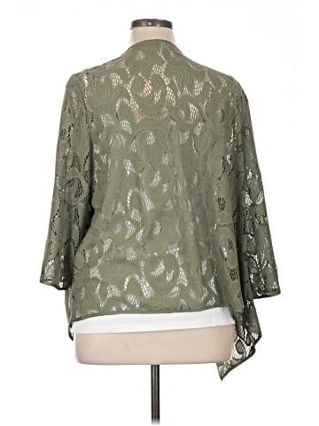 Chico's Kimono (view 2)