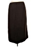 Cj Banks Brown Formal Skirt Size 18 - photo 2