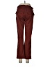 Lucky Brand Brown Casual Pants Size 4 - photo 2