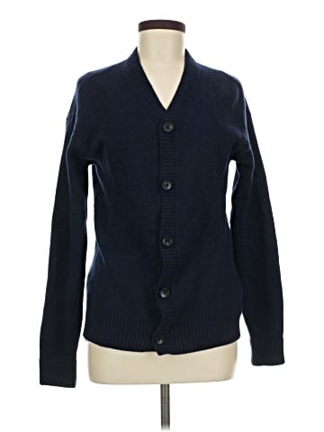 Everlane Wool Cardigan (view 1)