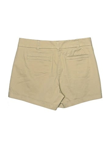J.Crew Khaki Shorts (view 2)