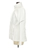 Athleta White Track Jacket Size M - photo 5