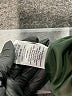 Free Assembly 100% Recycled Polyester Green Coat Size XS - photo 7