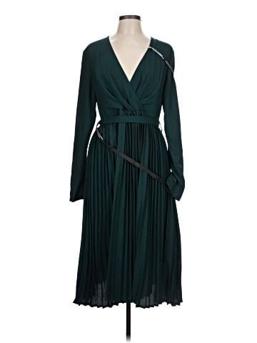 PrettyLittleThing Cocktail Dress (view 1)