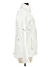 Athleta White Track Jacket Size M - photo 4