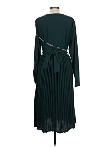 PrettyLittleThing Cocktail Dress (view 2)