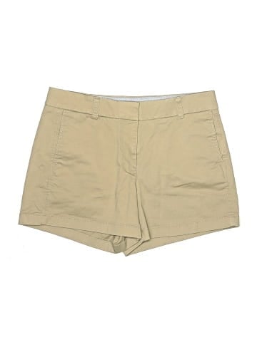 J.Crew Khaki Shorts (view 1)