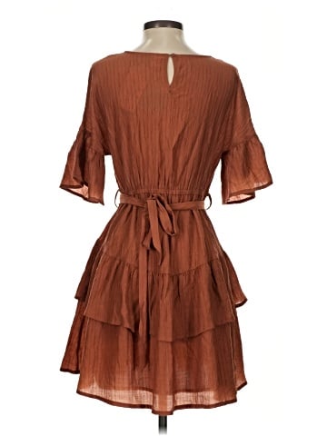 Hayden Casual Dress (view 2)