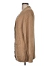 J.Crew Tan Cardigan Size M - photo 5