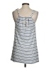 CAbi Blue Sleeveless Top Size XS - photo 2