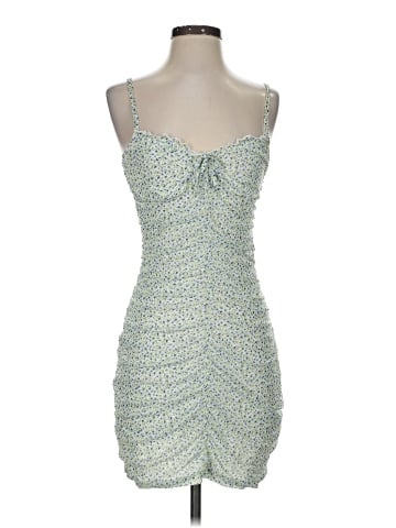 Divided by H&M Cocktail Dress (view 1)