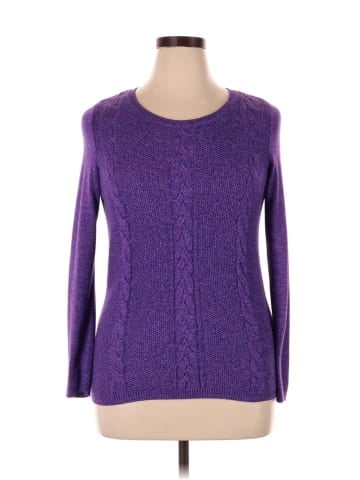 Talbots Pullover Sweater (view 1)