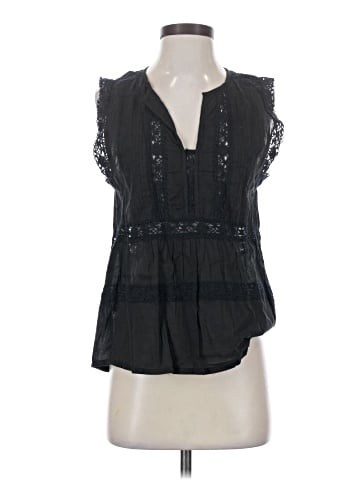 Love Sam Sleeveless Blouse (view 1)