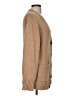 J.Crew Tan Cardigan Size M - photo 4