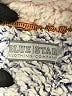 Blue Star Clothing Co. 100% Polyester Blue Pullover Sweater Size S - photo 7