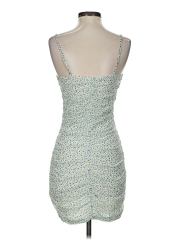 Divided by H&M Cocktail Dress (view 2)