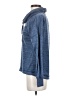 Athleta Blue Sweatshirt Size XS - photo 5