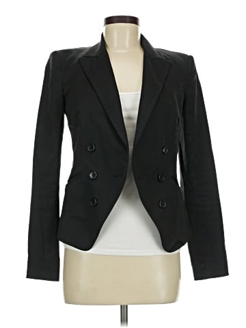 CUE Blazer (view 1)