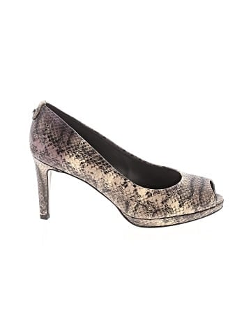 Stuart Weitzman Heels (view 1)
