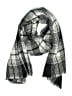 Old Navy Black Scarf One size - photo 1