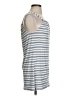 CAbi Blue Sleeveless Top Size XS - photo 4