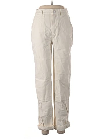 Madewell Casual Pants (view 1)